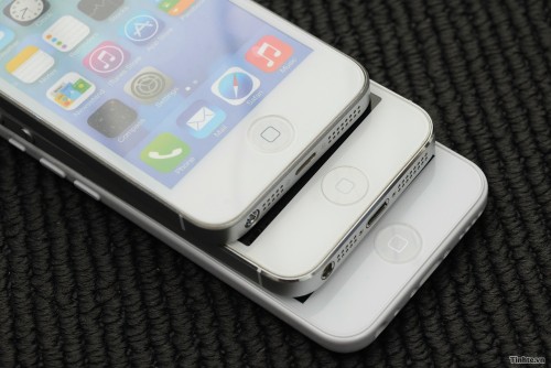 Iphone发布会,iPhone 5S和iPhone 5C发布会,iPhone 5S,iPhone 5C